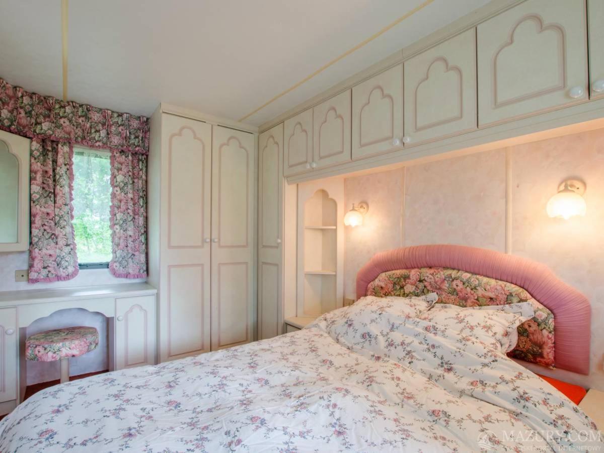 Slonce Mazur Hotel Dzwierzuty ภายนอก รูปภาพ